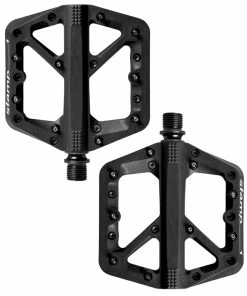 Crankbrothers Pédales De La Plate-forme Stamp 1