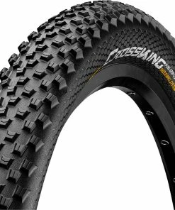 Continental Cross King 2.6 ShieldWall TLR 29x2.6" Pneus Pliants