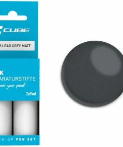 Cube Kit De Réparation De Peinture LEAD GREY Matt