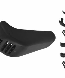 Cube Cache Moteur Hybride