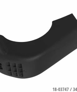 Cube Cache Moteur Hybride 11 Cube Cache Moteur Hybride -Composants Soldes Cube Motorabdeckung Hybrid 18 03747 34206 5b