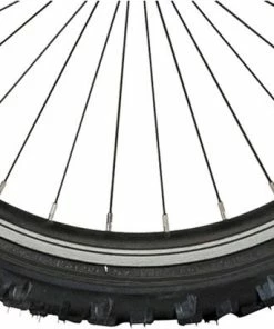 Cube Kids 240 Pneus De Kenda