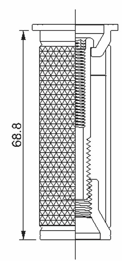 Deda Extenseur De Jeu De Direction HSS 2 Deda Extenseur De Jeu De Direction HSS – Image 2