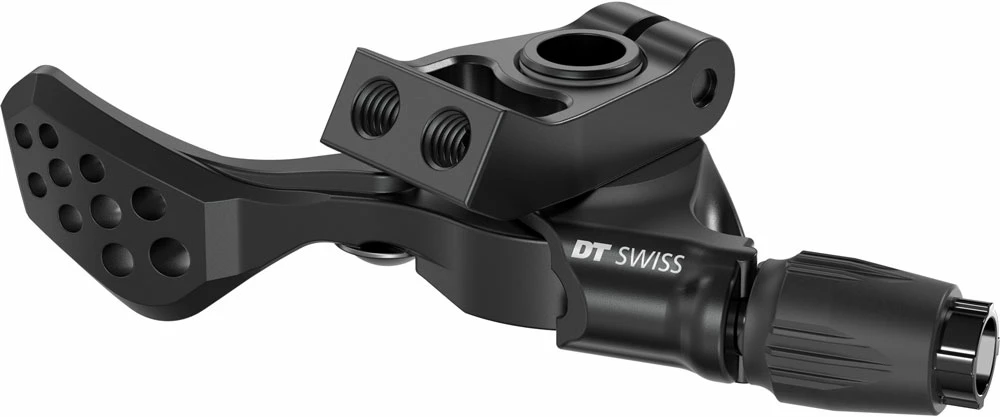 Dt-swiss D 232 One Tige De Selle Telescopique En Carbone Avec L1 Trigger Matchmaker 4 Dt-swiss D 232 One Tige De Selle Telescopique En Carbone Avec L1 Trigger Matchmaker – Image 4