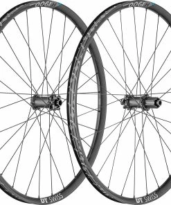 Dt-swiss H 1900 Spline® 29" 30mm 6-trous Boost Jeu De Roues Shimano