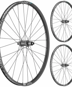 Dt-swiss Roue Arrière H 1900 Spline® 27,5" 30mm CL Boost
