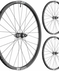 Dt-swiss Roue Arrière HXC 1501 Spline® 29" 30mm CL Boost