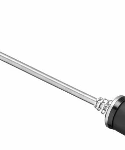 Dt-swiss RWS Acier Serrage Rapide 5x145mm Avec Levier En Aluminium