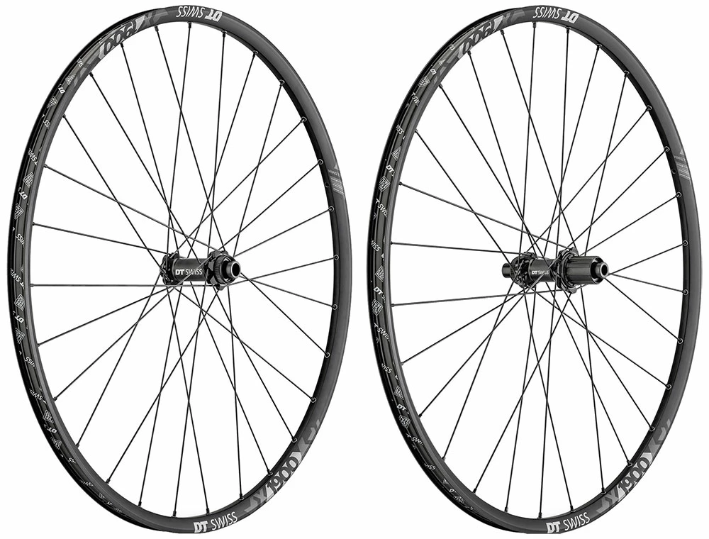Dt-swiss Jeu De Roues X 1900 Spline® 27,5" 22,5mm Sram XD Boost 1 Dt-swiss Jeu De Roues X 1900 Spline® 27,5" 22,5mm Sram XD Boost