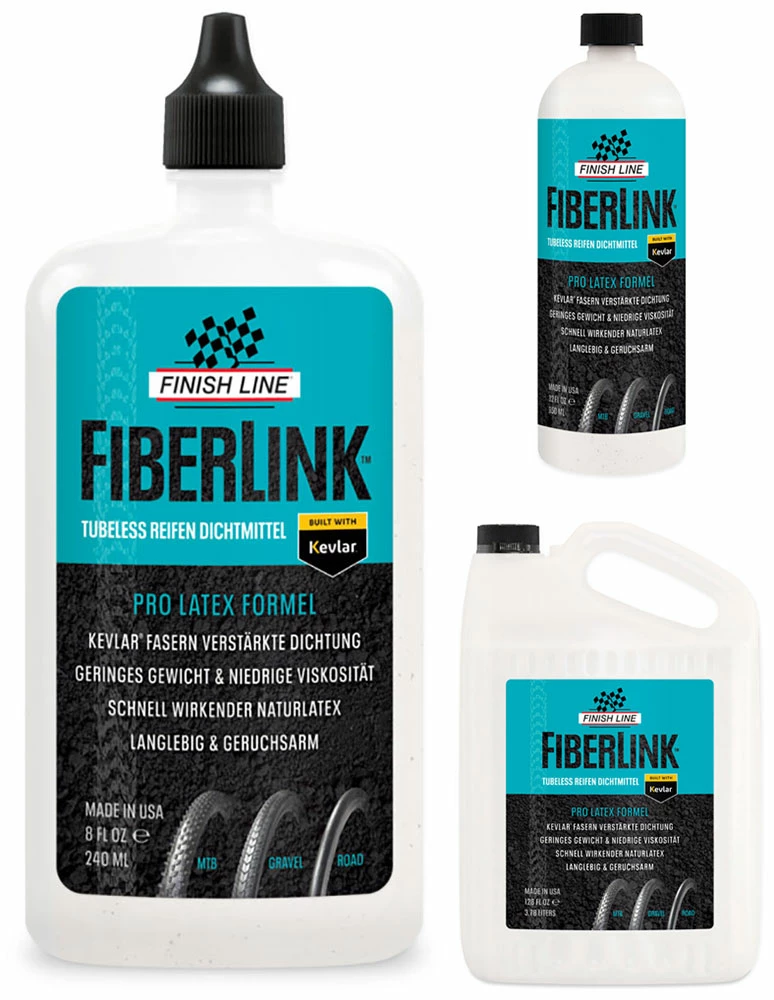 Finish Line FiberLink Pro Latex 1 Finish Line FiberLink Pro Latex