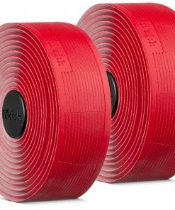 Fizik Vento Solocush Tacky Bande De Guidon -Composants Soldes Fizik 20072434 vento solocush tacky red