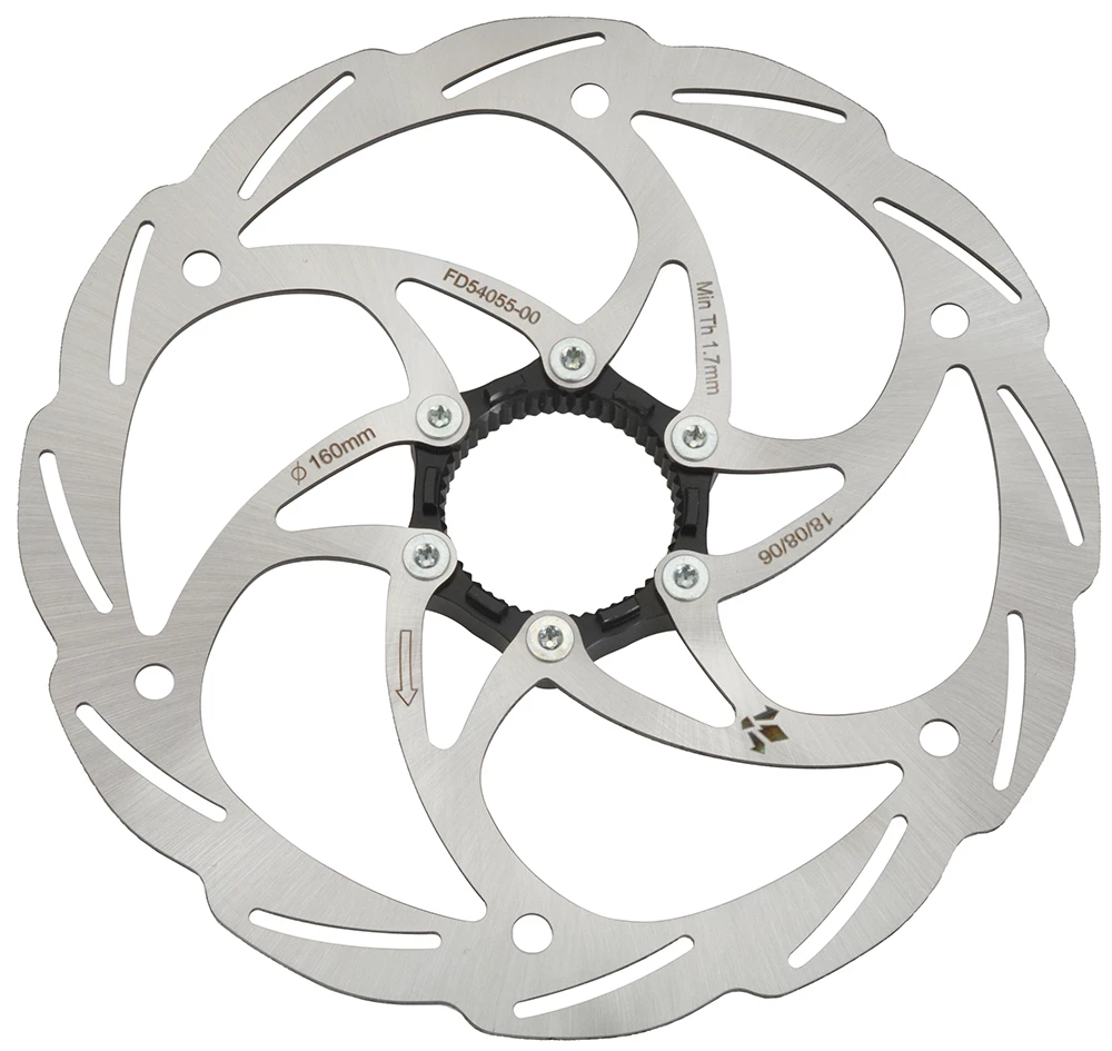 Formula Disque De Frein Monolitic Centerlock 1 Formula Disque De Frein Monolitic Centerlock