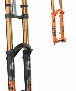 Fox Racing 40 K FLOAT 29" Factory 203 Grip2 Boost