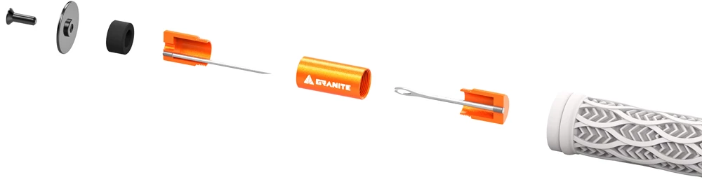 Granite Stash Tire Plug Tubeless Repair Tool 5 Granite Stash Tire Plug Tubeless Repair Tool – Image 5