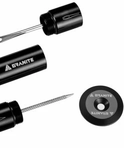 Granite Stash Tire Plug Tubeless Repair Tool