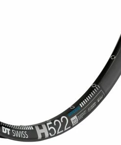 Dt-swiss Jante 27,5" HYBRID H 522