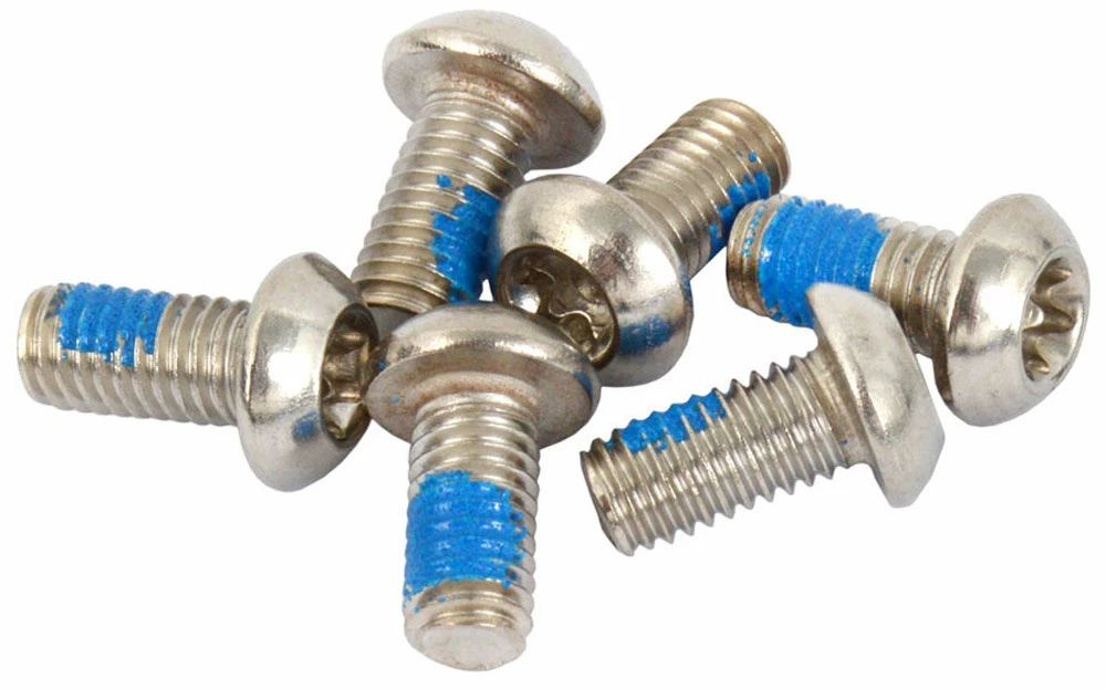 HOPE Disque De Frein Flottant 6 Trous 2 HOPE Disque De Frein Flottant 6 Trous – Image 2