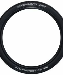 Schwalbe Pneu Filaire Hurricane Performance Addix 29x2,00" E-50 -Composants Soldes Hurricane Totale