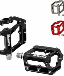 Katana Pédales à Plateforme X-Blade