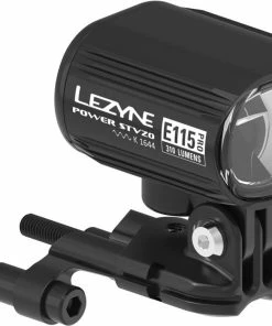 Lezyne Feu Avant Pour E-bike Power Pro E115 StVZO