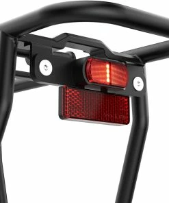 LITEMOVE TS-RR Feu Arrière Pour Vélo électrique 7 LITEMOVE TS-RR Feu Arrière Pour Vélo électrique -Composants Soldes Litemove TSrk800 sc 1 72