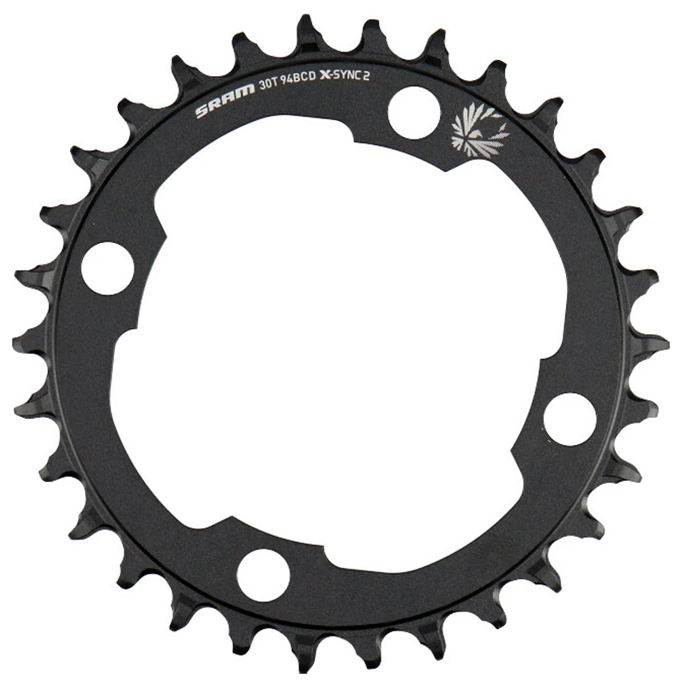 SRAM MTB Eagle X-SYNC™ 2 Plateau 30T 1 SRAM MTB Eagle X-SYNC™ 2 Plateau 30T