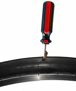 Composants Soldes -Composants Soldes MaXalami Road Tube Tubeless Repair Reifen Flickset 63 b