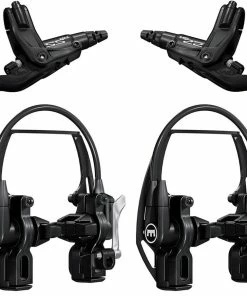 MAGURA HS22 EVO2 Kit De Freins Sur Jante