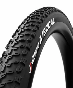 Vittoria Mezcal III 27,5" MTB Graphene+ Pneu à Fil