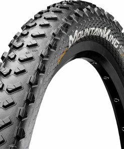 Continental Mountain King 2.8 ShieldWall TLR 27,5x2.8" Pneus Pliants