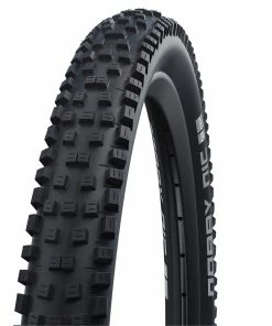 Schwalbe Nobby Nic Performance Addix 27,5x2,25" E-50 Pneu à Fil