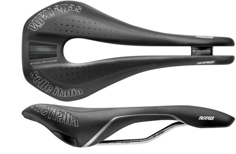 SELLE ITALIA Novus SuperFlow Endurance S 2 SELLE ITALIA Novus SuperFlow Endurance S – Image 2