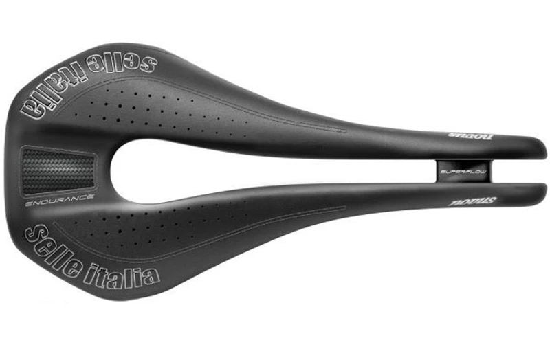 SELLE ITALIA Novus SuperFlow Endurance S 1 SELLE ITALIA Novus SuperFlow Endurance S