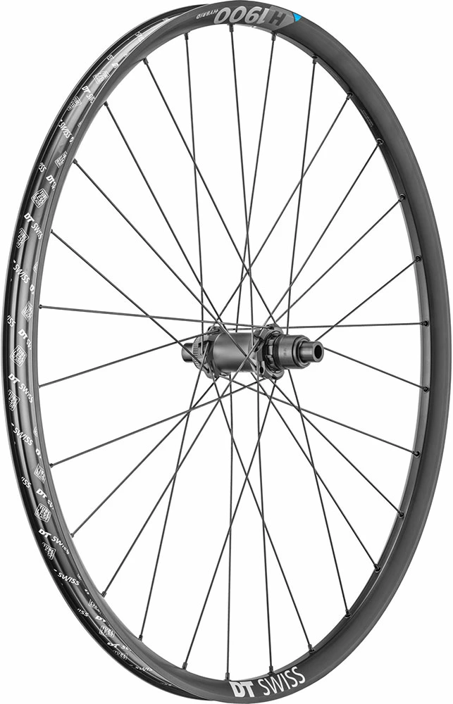 Dt-swiss Roue Arrière H 1900 Spline® 27,5" 30mm CL Boost 4 Dt-swiss Roue Arrière H 1900 Spline® 27,5" 30mm CL Boost – Image 4
