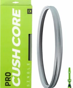 CUSHCORE Protection Contre La Crevaison -Composants Soldes Pro Single