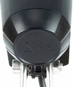 RFR E 50 Eclairage Avant Pour Vélo électrique -Composants Soldes RFR E Bike Frontlicht E 50 93141 3