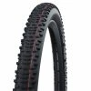 Schwalbe Racing Ralph Evo Super Ground 29x2,25" Addix Speed E-50 Pneus Pliants