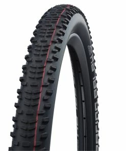 Schwalbe Racing Ralph Evo Super Ground 27,5x2,25" Addix Speed E-25 Pneus Pliants