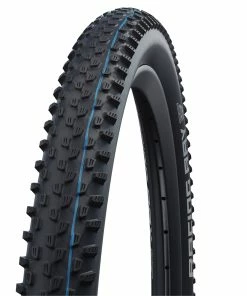 Schwalbe Racing Ray Evo Super Ground 29x2,25" Addix SpeedGrip TLE Pneus Pliants