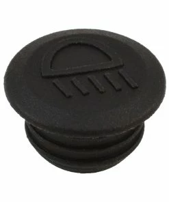 Radon Câble D'éclairage Hybride Bouchon Fermé