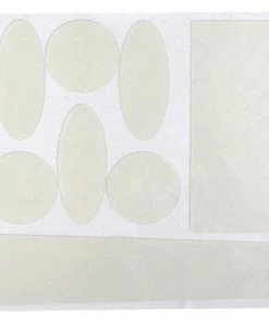 Radon Protection De Cadre High Modulus Protection