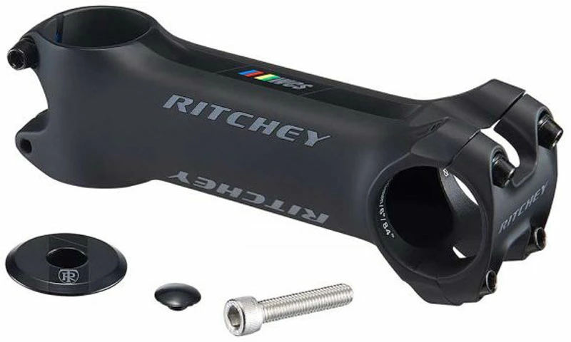 RITCHEY Potence WCS Toyon 6° 31.8mm 4 RITCHEY Potence WCS Toyon 6° 31.8mm – Image 4