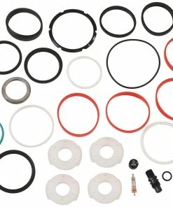 ROCKSHOX Vivid Air Kit De Maintenance De La Chambre à Air 2011-2013