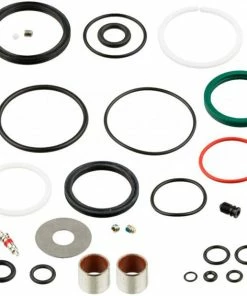 ROCKSHOX Kit De Maintenance Complet Monarch R/RL/RT/RT3 Modèle 2014