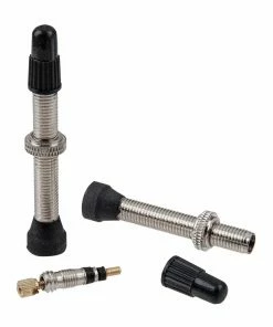 SPANK Valves Tubeless