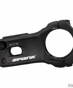 SPANK Potence Split 35 -Composants Soldes SP STM 0063 1 50SpankSplit35Vorbau4710155964121 50mmLABEL