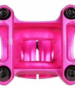 SPANK Potence Split 35 -Composants Soldes SP STM 0063 36 35SpankSplit35Vorbau35mmPink4710155960383 2