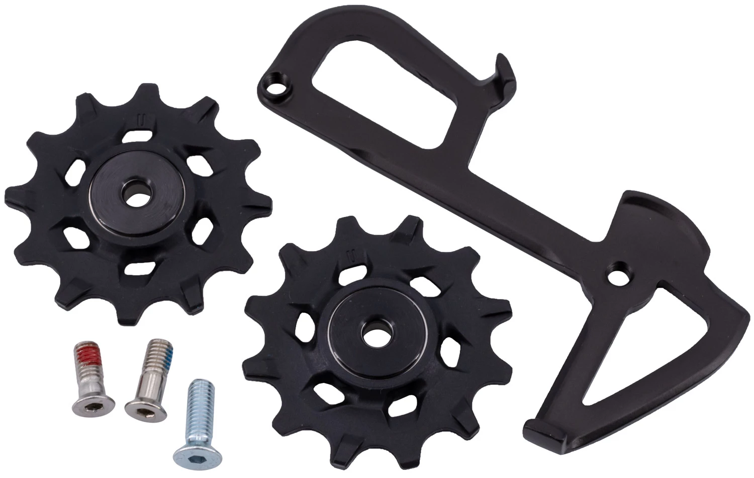 SRAM X01/X1 11 Fois Cage Interne/kit De Dérailleur Arrière 1 SRAM X01/X1 11 Fois Cage Interne/kit De Dérailleur Arrière