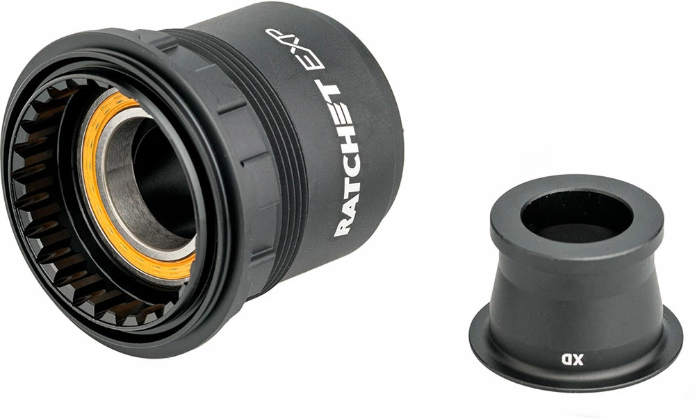 Dt-swiss Kit De Conversion SRAM Pour Corps De Roue Libre Ratchet EXP 2 Dt-swiss Kit De Conversion SRAM Pour Corps De Roue Libre Ratchet EXP – Image 2