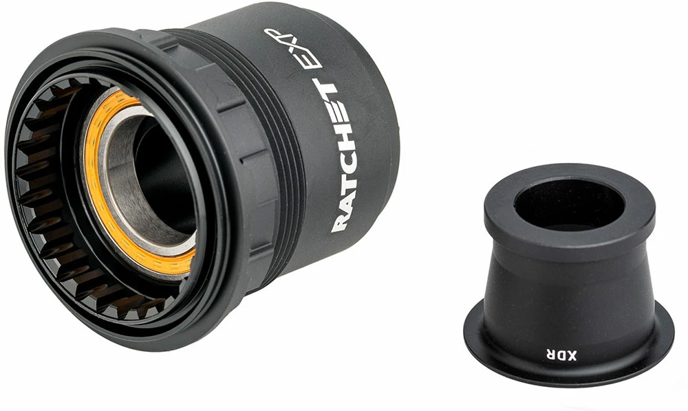 Dt-swiss Kit De Conversion SRAM Pour Corps De Roue Libre Ratchet EXP 4 Dt-swiss Kit De Conversion SRAM Pour Corps De Roue Libre Ratchet EXP – Image 4